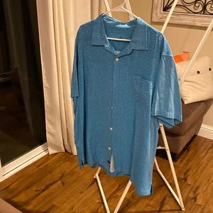 Tommy Bahama shirt